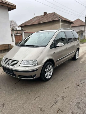 VW Sharan, снимка 10