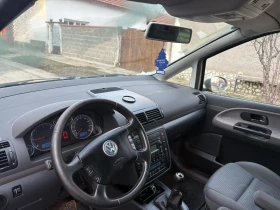 VW Sharan, снимка 7