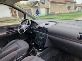 VW Sharan, снимка 14