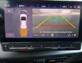 Cupra Born Electric 150 KW.62 Kwh.Kamera.Led.Navi, снимка 7