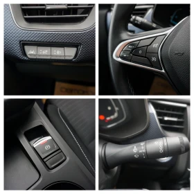 Renault Arkana 1.6 E-TECH HYBRID EVOLUTION, снимка 8 - Автомобили и джипове - 52990800