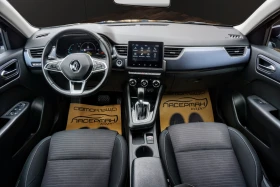 Renault Arkana 1.6 E-TECH HYBRID EVOLUTION, снимка 9 - Автомобили и джипове - 52990800