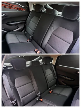 Renault Arkana 1.6 E-TECH HYBRID EVOLUTION, снимка 14 - Автомобили и джипове - 52990800