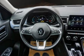 Renault Arkana 1.6 E-TECH HYBRID EVOLUTION, снимка 7 - Автомобили и джипове - 52990800