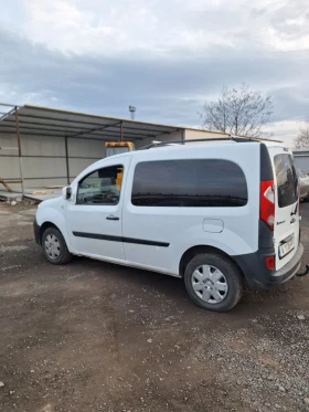 Renault Kangoo 1.5mpi, снимка 4
