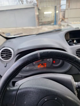 Renault Kangoo 1.5mpi, снимка 6