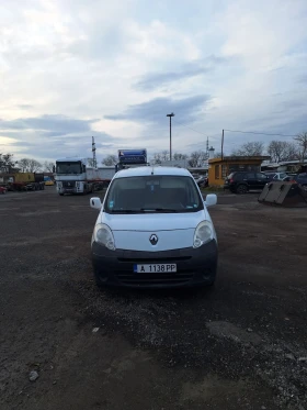 Renault Kangoo 1.5mpi, снимка 1
