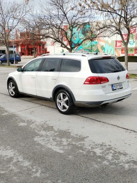 VW Alltrack 2.0 TDI - 7200 € / 14081.98 лв. - 80954248 5