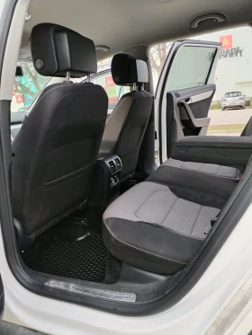 VW Alltrack 2.0 TDI - 7200 € / 14081.98 лв. - 80954248 11