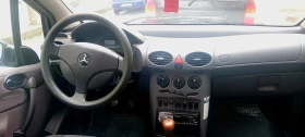 Mercedes-Benz A 140 A-Class 140 - 665 € / 1300.63 лв. - 86280465 8