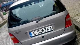 Mercedes-Benz A 140 A-Class 140 - 665 € / 1300.63 лв. - 86280465 10