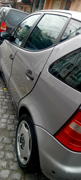 Mercedes-Benz A 140 A-Class 140 - 665 € / 1300.63 лв. - 86280465 2