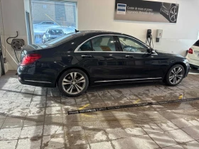 Mercedes-Benz S 550 * CARFAX * БЕЗ ПЪРВОНАЧАЛНА ВНОСКА - 19200 € / 37551.94 лв. - 86733187 3