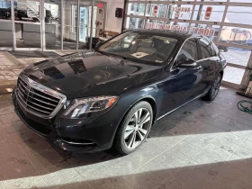 Mercedes-Benz S 550 * CARFAX * БЕЗ ПЪРВОНАЧАЛНА ВНОСКА - 19200 € / 37551.94 лв. - 86733187 2