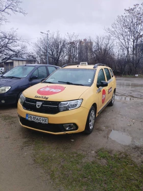 Dacia Logan - 6000 € / 11734.98 лв. - 27609111 3