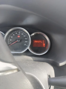 Dacia Logan - 6000 € / 11734.98 лв. - 27609111 5