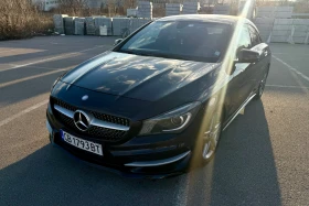 Mercedes-Benz CLA 200 - 14900 € / 29141.87 лв. - 63198718 2