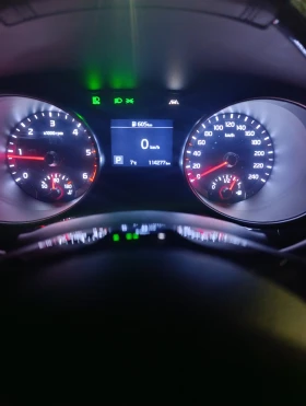 Kia Ceed Tourer Hibrid  - 11485 € / 22462.71 лв. - 34821281 11