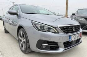 Peugeot 308 1.6hdi, key less, distronic, car play, navi - 8400 € / 16428.97 лв. - 19784257 3