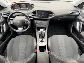 Peugeot 308 1.6hdi, key less, distronic, car play, navi - 8400 € / 16428.97 лв. - 19784257 8