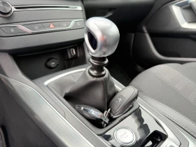 Peugeot 308 1.6hdi, key less, distronic, car play, navi - 8400 € / 16428.97 лв. - 19784257 13