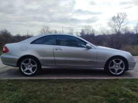 Mercedes-Benz CLK 200 kompressor/НОВ ВНОС/ТОП/Реални километри - 5000 € / 9779.15 лв. - 18965844 7