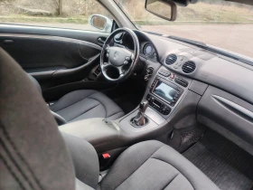 Mercedes-Benz CLK 200 kompressor/НОВ ВНОС/ТОП/Реални километри - 5000 € / 9779.15 лв. - 18965844 14