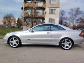 Mercedes-Benz CLK 200 kompressor/НОВ ВНОС/ТОП/Реални километри - 5000 € / 9779.15 лв. - 18965844 3