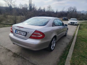 Mercedes-Benz CLK 200 kompressor/НОВ ВНОС/ТОП/Реални километри - 5000 € / 9779.15 лв. - 18965844 6