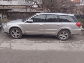 Subaru Outback H6 - 2000 € / 3911.66 лв. - 45090981 2