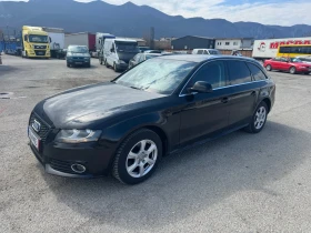 Audi A4 2.0 143ps