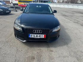 Audi A4 2.0 143ps - 3600 € / 7040.99 лв. - 40178071 2