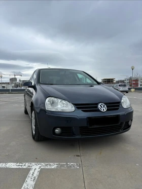 VW Golf 1.9 TDI 6 скорости Заводски без ДПФ! - 3990 € / 7803.76 лв. - 60800140 2