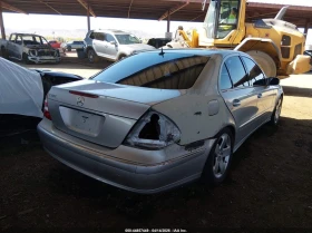 Mercedes-Benz E 500 5.0l | Auto.bg — изображение 4