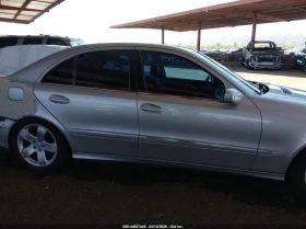 Mercedes-Benz E 500 5.0l | Auto.bg — изображение 13