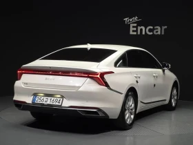 Kia K8 3.5 LPG TRENDY | Mobile.bg � ����� ������ 2