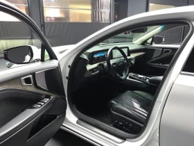 Kia K8 3.5 LPG TRENDY | Mobile.bg � ����� ������ 10