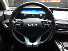 Kia K8 3.5 LPG TRENDY | Mobile.bg � ����� ������ 13