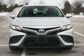 Toyota Camry * Hybrid * ЛИЦЕНЗИРАН ДИЛЪР * АВТОКРЕДИТ - 24400 € / 47722.25 лв. - 97718342 6