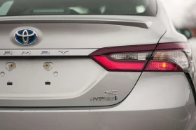 Toyota Camry * Hybrid * ЛИЦЕНЗИРАН ДИЛЪР * АВТОКРЕДИТ - 24400 € / 47722.25 лв. - 97718342 16