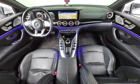 Mercedes-Benz GT 43AMG  | Mobile.bg � ����� ������ 3