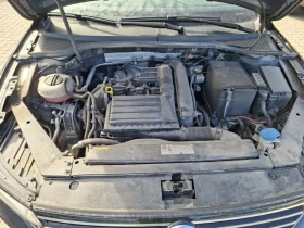 VW Passat Variant | 1.4 TSI 150HP | DSG7 | Comfortline  | Mobile.bg � ����� ������ 16