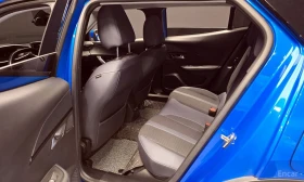 Peugeot 2008 ПОДГРЕВИ * 360 КАМЕРА * ОПЦИЯ ЗА ФИНАНСИРАНЕ - 13400 € / 26208.12 лв. - 94658689 12