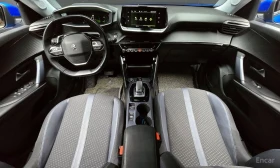 Peugeot 2008 ПОДГРЕВИ * 360 КАМЕРА * ОПЦИЯ ЗА ФИНАНСИРАНЕ - 13400 € / 26208.12 лв. - 94658689 8