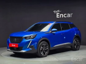 Peugeot 2008 ПОДГРЕВИ * 360 КАМЕРА * ОПЦИЯ ЗА ФИНАНСИРАНЕ