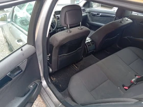 Mercedes-Benz C 200 | Mobile.bg � ����� ������ 10