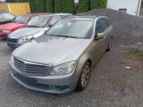 Mercedes-Benz C 200 | Mobile.bg � ����� ������ 2