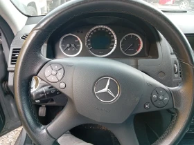 Mercedes-Benz C 200 | Mobile.bg � ����� ������ 6