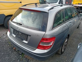 Mercedes-Benz C 200 | Mobile.bg � ����� ������ 3