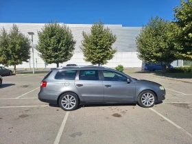 VW Passat 2.0 TDI - 3600 € / 7040.99 лв. - 15773732 5